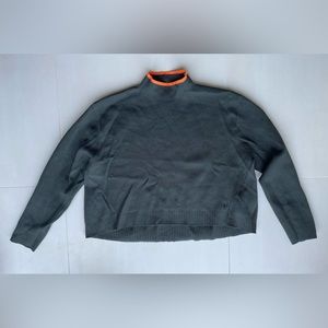 Sweaty Betty Serenity Cropped Sweatshirt